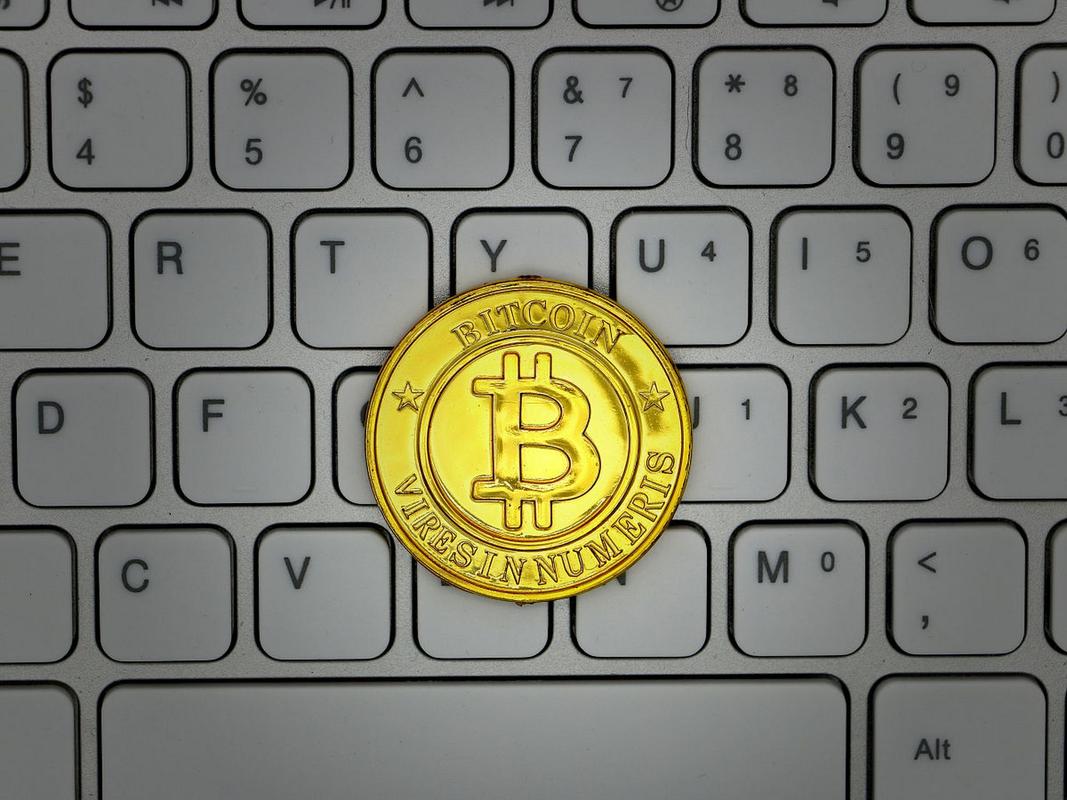 Close-up of a high-performance miner in a Canadian facility, illustrating the tech behind crypto profits