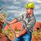 Next-generation durable and sustainable cryptocurrency mining rig