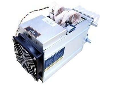 Close-up of the Whatsminer M70S mining rig, showcasing its powerful hardware and efficient design.