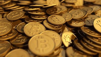 A stylized depiction of a Bitcoin coin, emphasizing its decentralized nature and global reach.