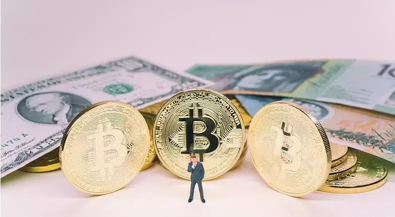 Bitcoin mining operation illustrating profitability in Canadian environments