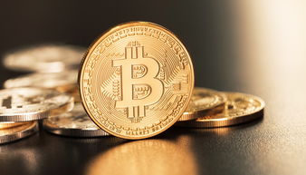 Bitcoin Mining Machine