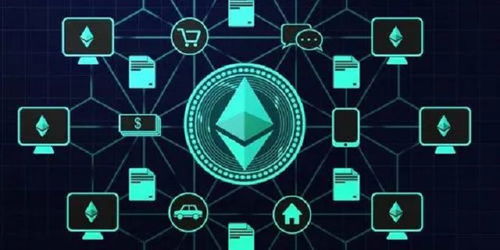 Optimizing Ethereum mining with premium hosting